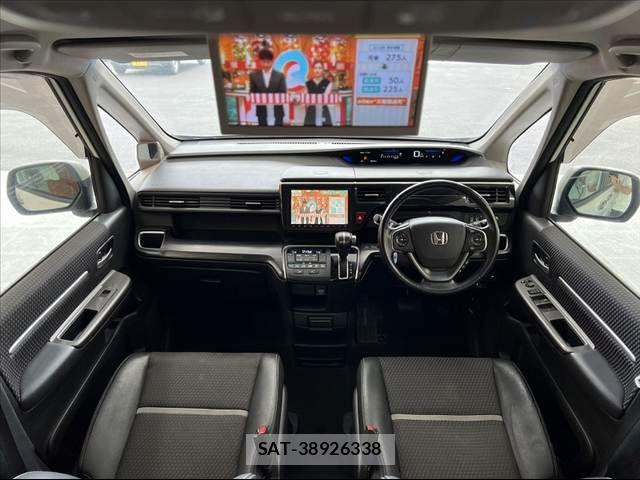Honda STEP WGN 2015-05 8458520-1