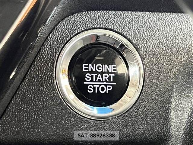 Honda STEP WGN 2015-05 8458520-23