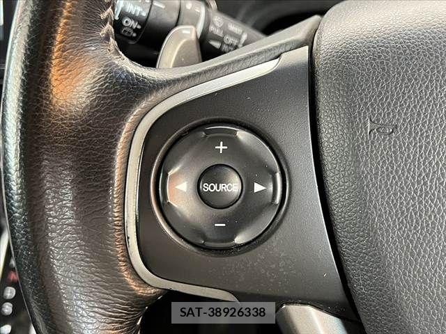 Honda STEP WGN 2015-05 8458520-25