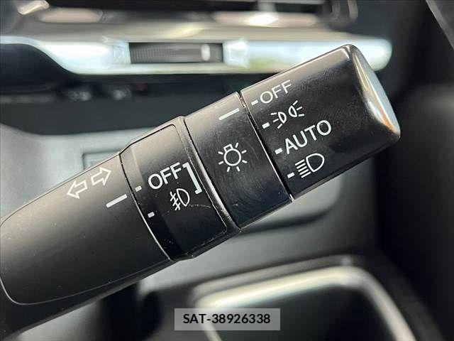 Honda STEP WGN 2015-05 8458520-26