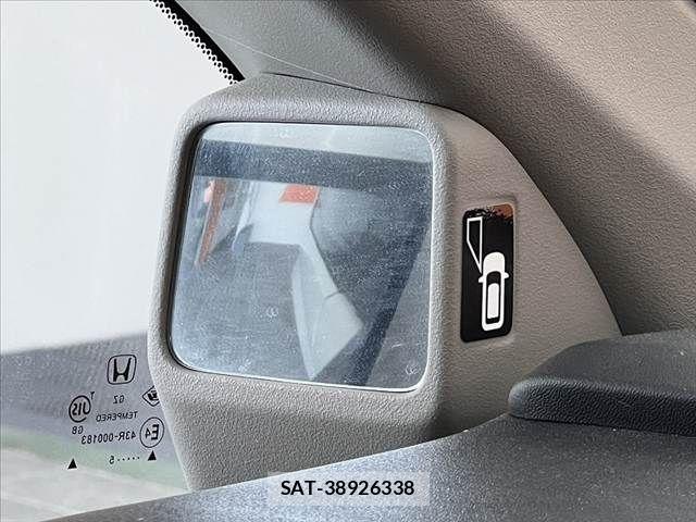 Honda STEP WGN 2015-05 8458520-27