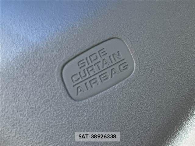 Honda STEP WGN 2015-05 8458520-28