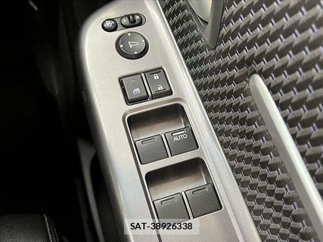 Honda STEP WGN 2015-05 8458520-29