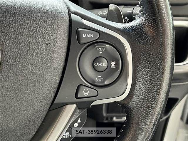 Honda STEP WGN 2015-05 8458520-4