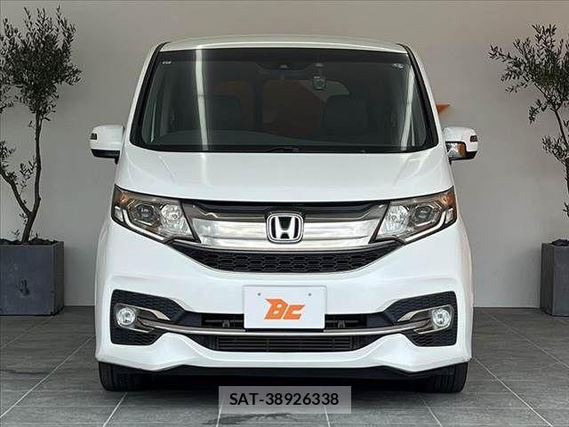 Honda STEP WGN 2015-05 8458520-8
