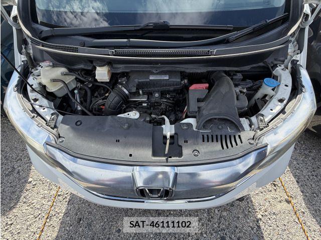 Honda STEP WGN 2015-10 8458519-3
