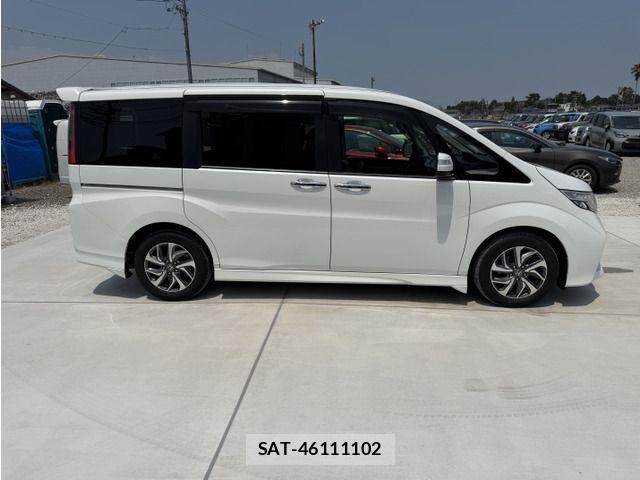 Honda STEP WGN 2015-10 8458519-5