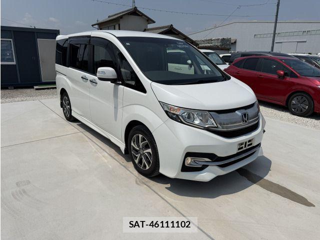 Honda STEP WGN 2015-10 8458519-6