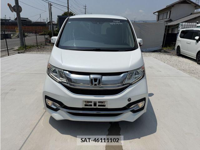 Honda STEP WGN 2015-10 8458519-7