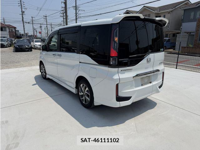 Honda STEP WGN 2015-10 8458519-8