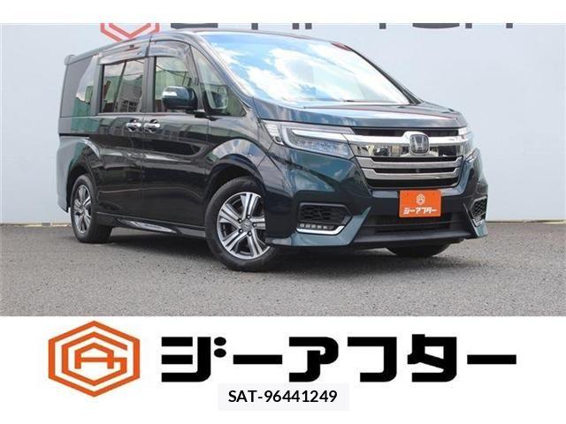 Honda STEP WGN 2020-11 8486122-0