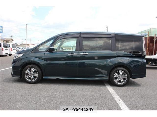 Honda STEP WGN 2020-11 8486122-9