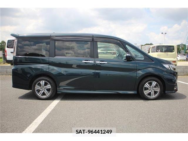 Honda STEP WGN 2020-11 8486122-13