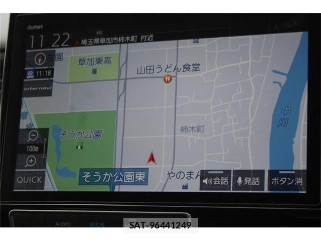 Honda STEP WGN 2020-11 8486122-1