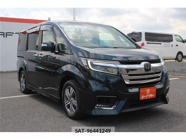 Honda STEP WGN 2020-11 8486122-6