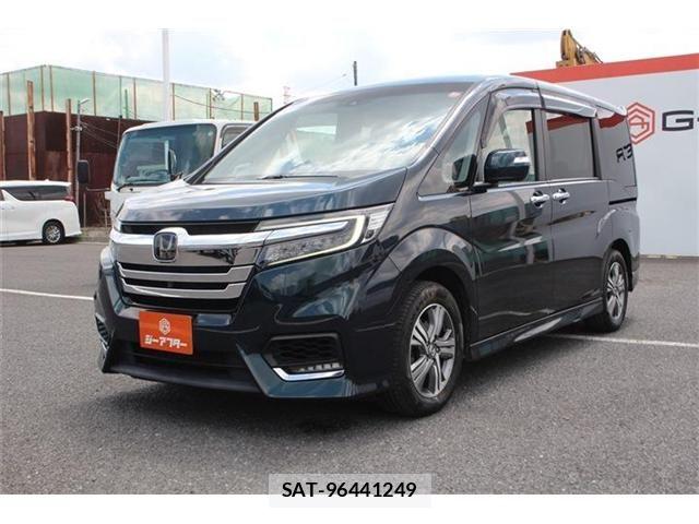 Honda STEP WGN 2020-11 8486122-8