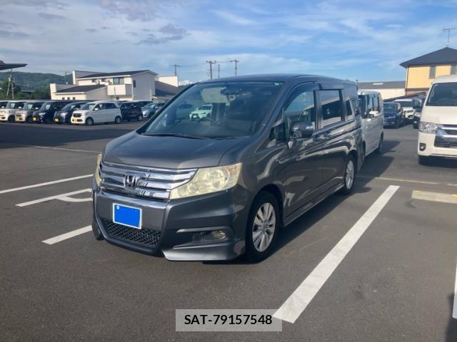 Honda STEP WGN 2011-08 8486120-0
