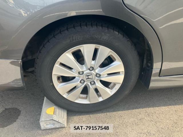 Honda STEP WGN 2011-08 8486120-11
