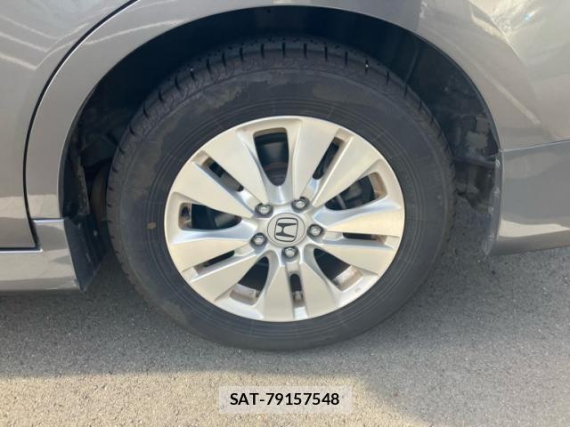 Honda STEP WGN 2011-08 8486120-12