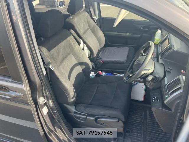 Honda STEP WGN 2011-08 8486120-14