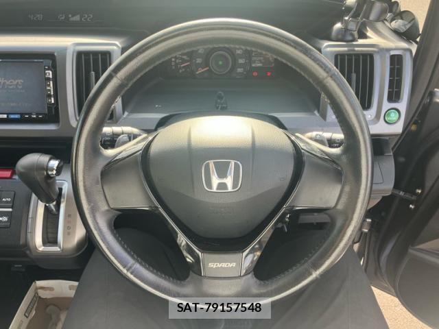 Honda STEP WGN 2011-08 8486120-17