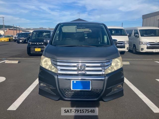 Honda STEP WGN 2011-08 8486120-1