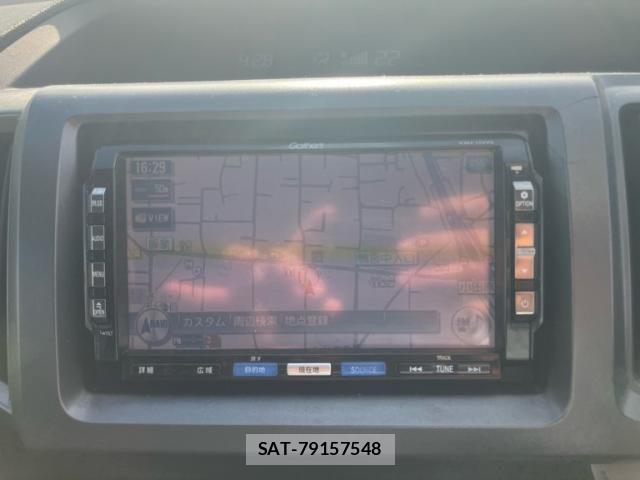 Honda STEP WGN 2011-08 8486120-20