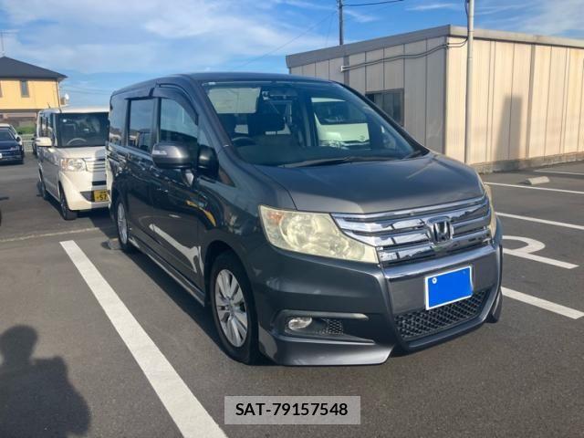 Honda STEP WGN 2011-08 8486120-2