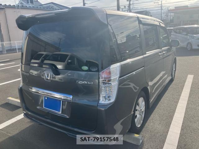 Honda STEP WGN 2011-08 8486120-3