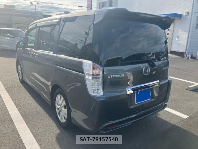 Honda STEP WGN 2011-08 8486120-4