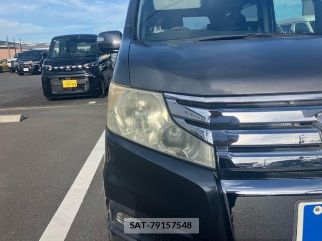 Honda STEP WGN 2011-08 8486120-5