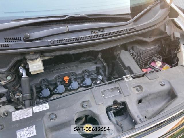 Honda STEP WGN 2013-10 8486121-9