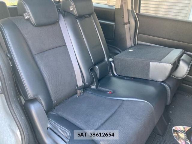 Honda STEP WGN 2013-10 8486121-11