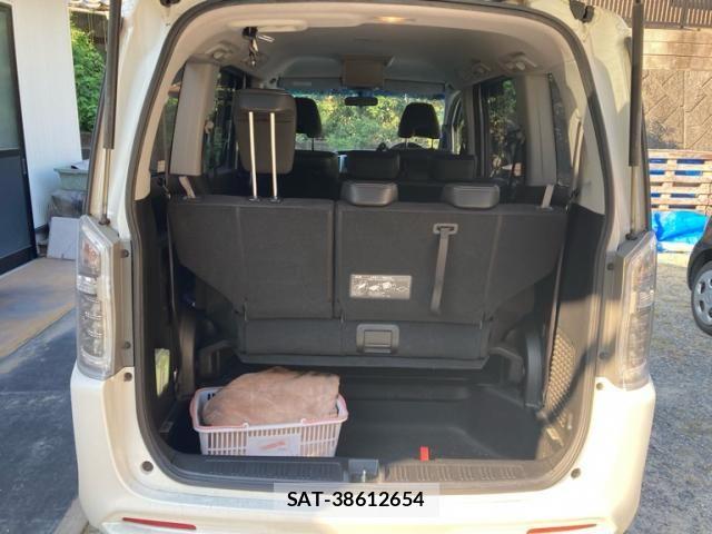 Honda STEP WGN 2013-10 8486121-13