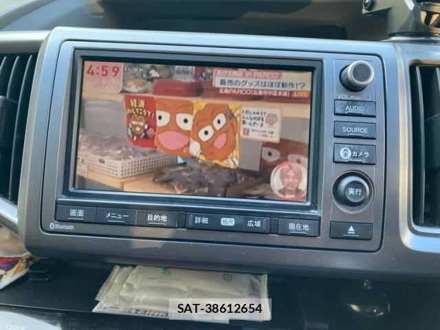 Honda STEP WGN 2013-10 8486121-15