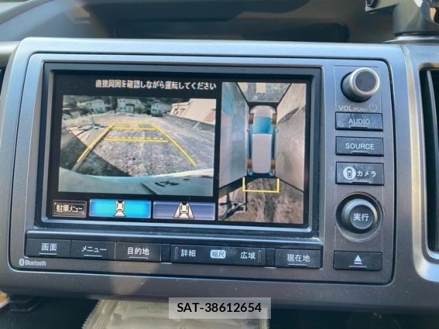 Honda STEP WGN 2013-10 8486121-16