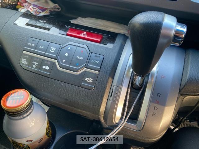 Honda STEP WGN 2013-10 8486121-17
