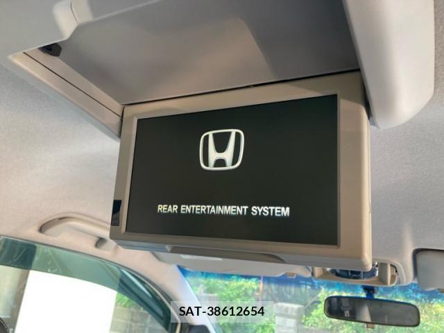 Honda STEP WGN 2013-10 8486121-18