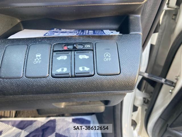 Honda STEP WGN 2013-10 8486121-20