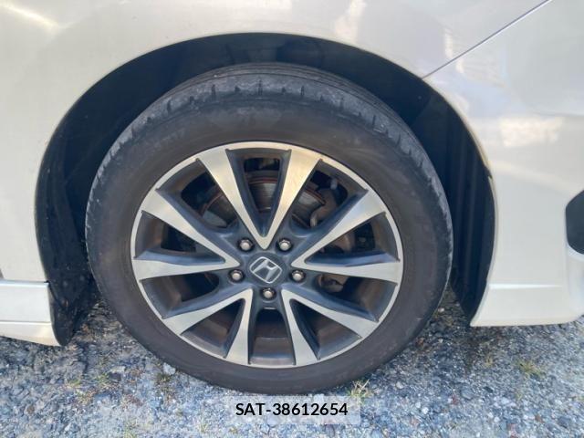 Honda STEP WGN 2013-10 8486121-5