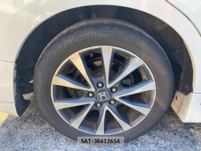 Honda STEP WGN 2013-10 8486121-6