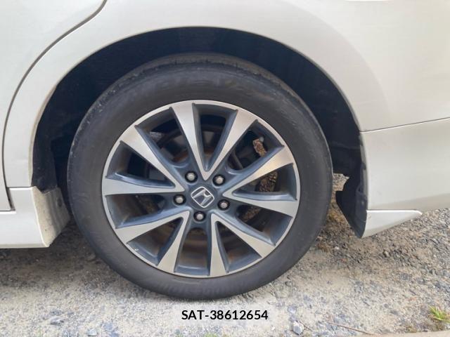 Honda STEP WGN 2013-10 8486121-7