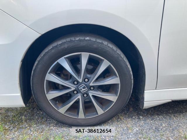 Honda STEP WGN 2013-10 8486121-8