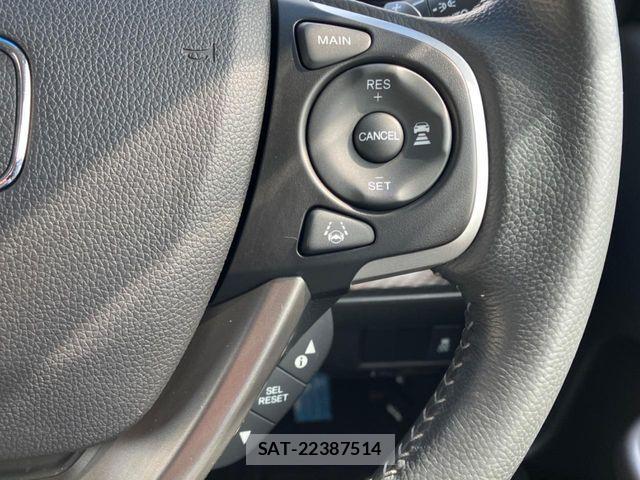 Honda STEP WGN 2018-06 8486116-5
