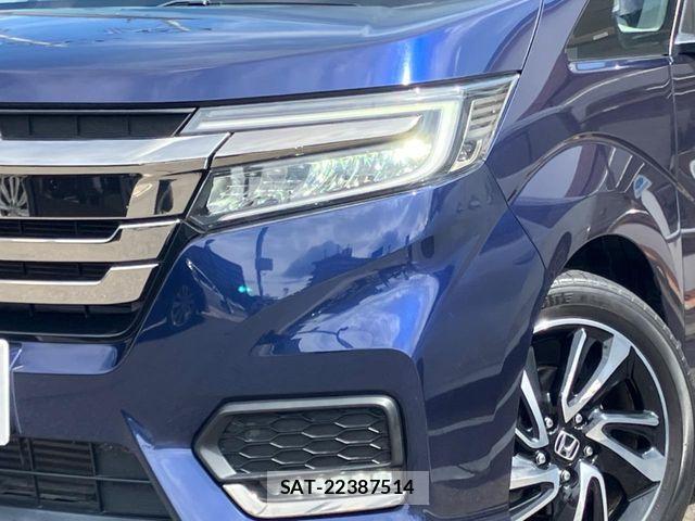 Honda STEP WGN 2018-06 8486116-7