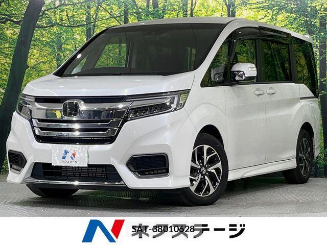 Honda STEP WGN 2019-11 8527520-0