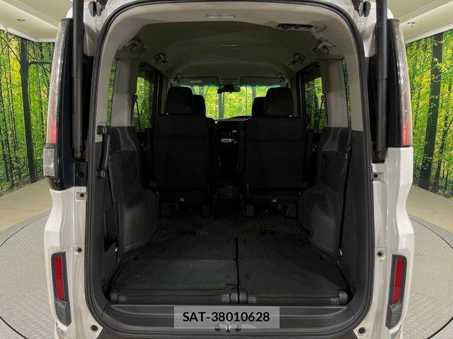 Honda STEP WGN 2019-11 8527520-9