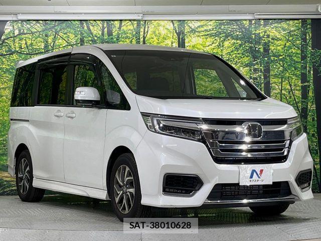 Honda STEP WGN 2019-11 8527520-15