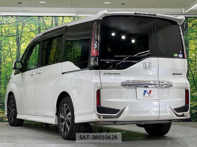 Honda STEP WGN 2019-11 8527520-16