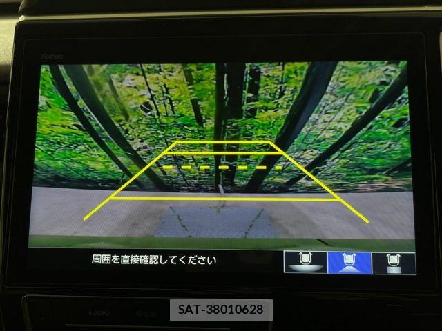 Honda STEP WGN 2019-11 8527520-3